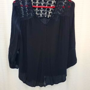 JohnPaulRichard medium blouse